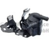 PEUGE 1201H9 Additional Water Pump